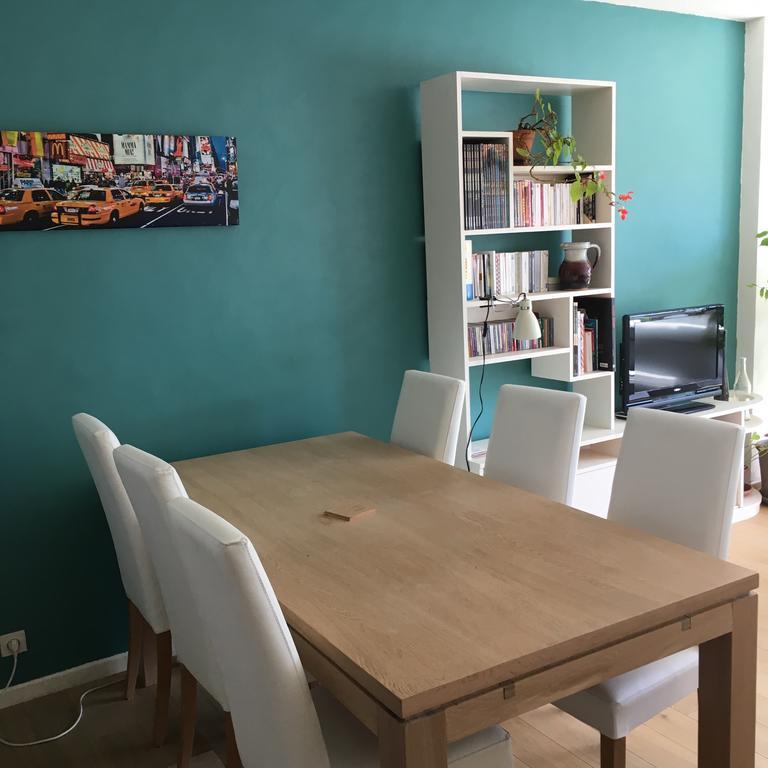 Appartement Le Vivaldi Montpellier