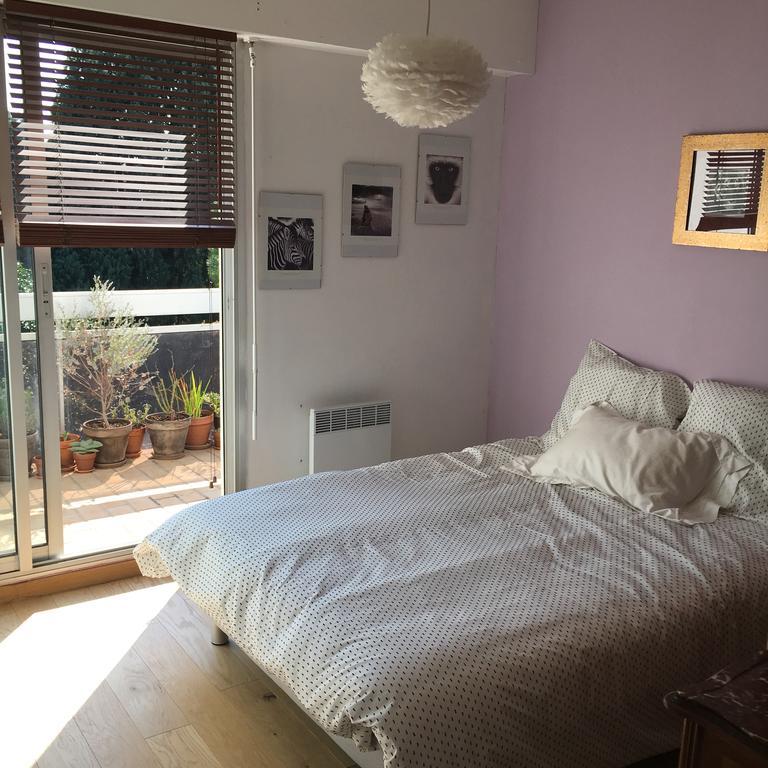 Appartement Le Vivaldi